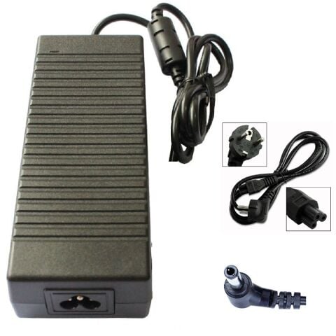 A180A002L, A180A004L, A12-180P1A, A15-180P1A Uyumlu Adaptör Şarj Cihazı Şarj Aleti