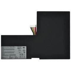 Nion MSI MS-16H2, MS-16H3, MS-16H4, MS-16H5, MS-16H6, MS-16H7 Uyumlu Batarya Pil