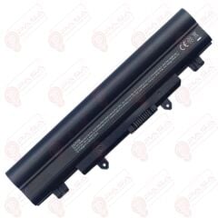 Acer AL14A32, 3UR16650-2-T1110 Uyumlu Batarya Pil Fast