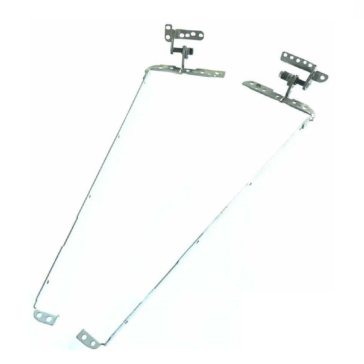 Hp Pavilion DV7-6000, DV7-6100, DV7-6A, DV7-6B, DV7-6C Uyumlu Menteşe Set Sağ ve Sol