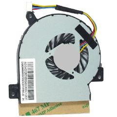 Asus Eee Pc 1215, 1215B, 1215BT, 1215N, 1215P, 1215PN, 1215T, AB05105HX69DB00 Uyumlu Fan Soğutucu