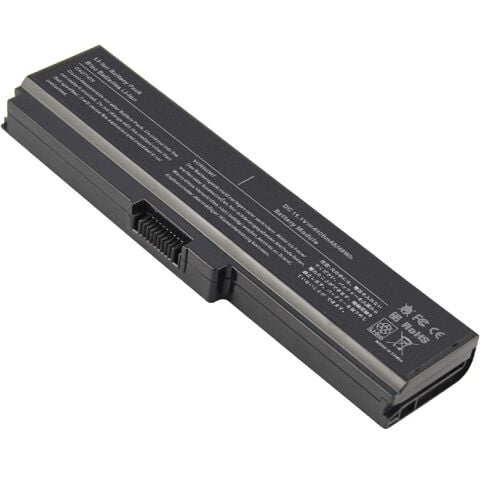 Fast Toshiba Satellite C650-15W, C650-15X, C650-15Z, C650-166 Uyumlu Batarya Pil