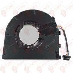 Lenovo Thinkpad S531, S540, 20B0, 20B3, BATA0707R5H PN02, KDB0705HB CL33 Uyumlu Fan Soğutucu