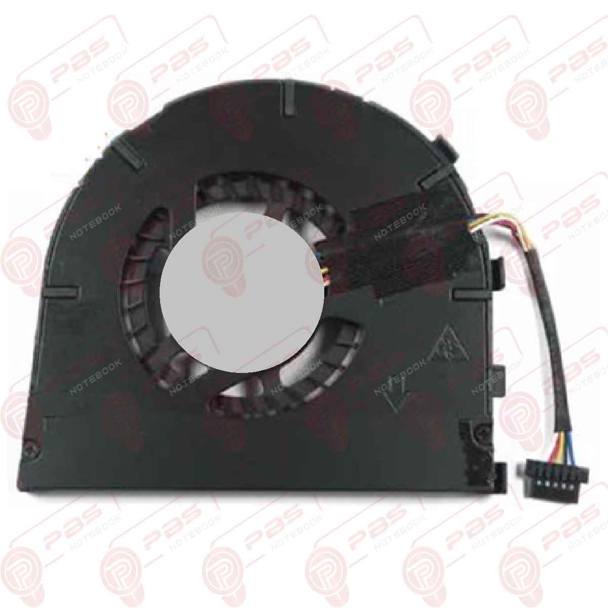 Lenovo Thinkpad S531, S540, 20B0, 20B3, BATA0707R5H PN02, KDB0705HB CL33 Uyumlu Fan Soğutucu