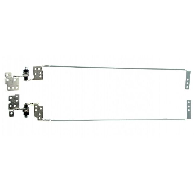 Asus X550CC-XO140D, X550CC-XO153D, X550CC-XO344H, X550CC-XO387D Uyumlu Menteşe Sağ ve Sol Set
