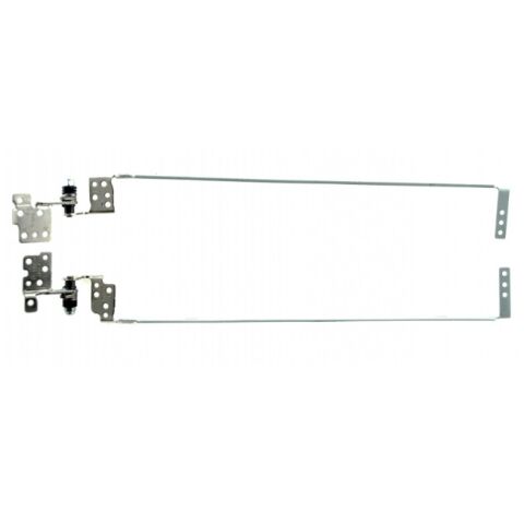 Asus X550CC-XO140D, X550CC-XO153D, X550CC-XO344H, X550CC-XO387D Uyumlu Menteşe Sağ ve Sol Set