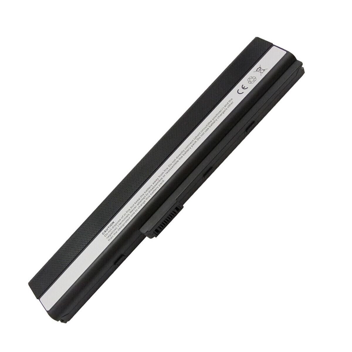 Asus A52D. A52DE, A52DR. A52DY Batarya Pil Battery Şarj Ünitesi