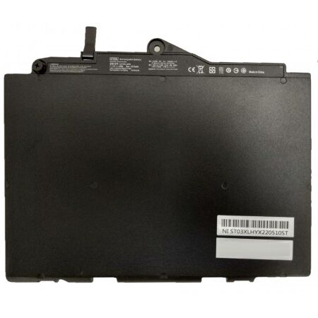 Nion Hp SN03, SN03XL, SN03044XL-PL, SNO3, SNO3XL, SNO3044XL-PL Uyumlu Batarya Pil