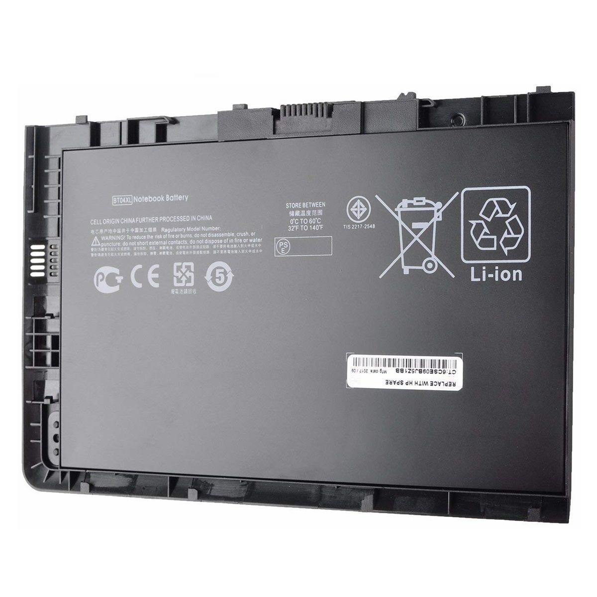 Hp HSTNN-110C, HSTNN-DB3Z Batarya Pil Notebook Bataryası