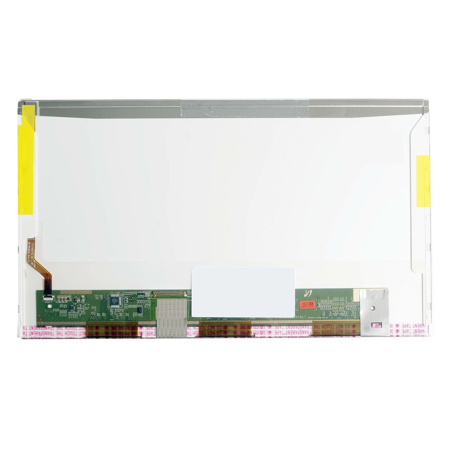 Toshiba Satellite C640-10U, C640-10V, C640-10Z Ekran Panel 14 Led