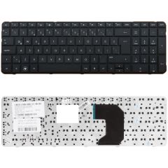 Hp Pavilion G7-2110ST, G7-2200ET, G7-2200ST Klavye Tuş Takımı Tuş Seti Siyah Türkçe