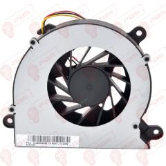 Grundig GNB 1555 A2 i3 Uyumlu Fan Soğutucu Cpu Fanı işlemci Fanı