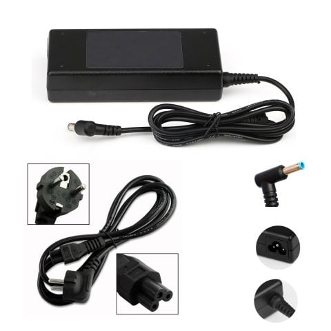Hp Pavilion 15-AB008NT, 15-AB050NT Adaptör Şarj Aleti Şarj Cihazı