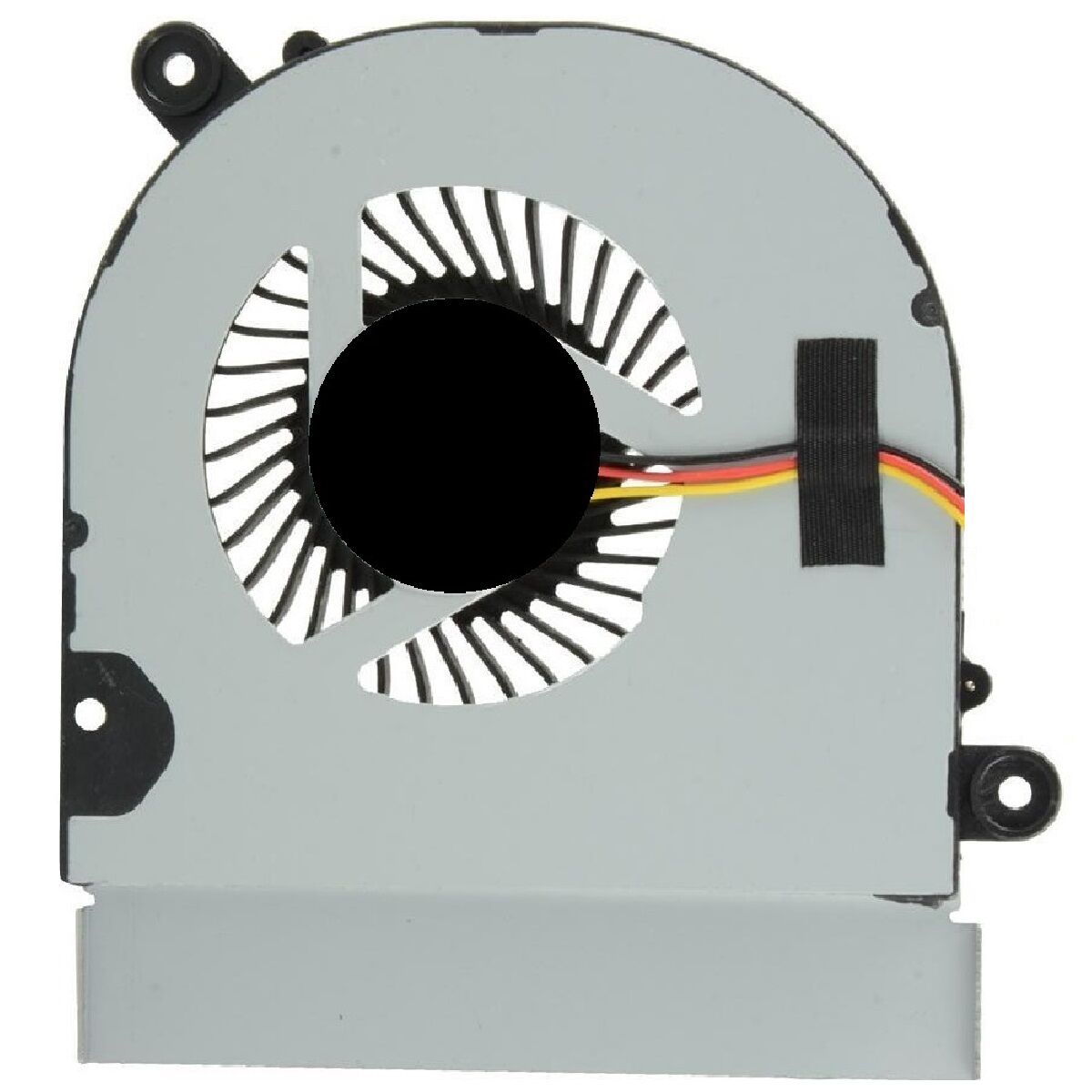 Asus A45, A45A, A45D, A45DE, A45N, A45V, A45VD, A45VJ, A45VM, A45VS Uyumlu Fan Soğutucu Cooling Fan