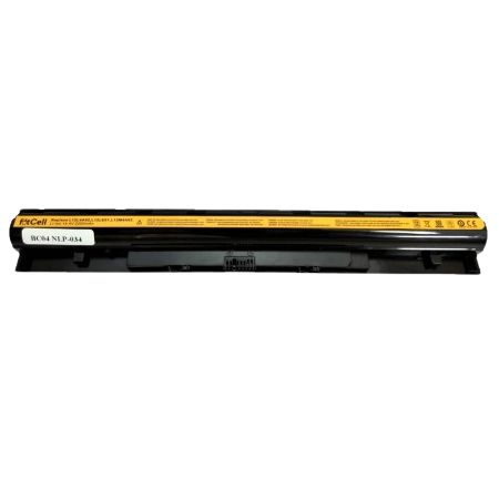 FitCell Lenovo Z70-80, Z7080, 20364, 80FG Uyumlu Batarya Pil Laptop Bataryası
