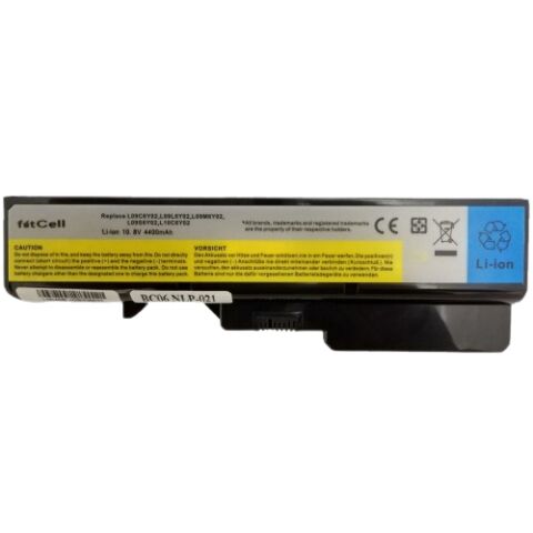 FitCell Lenovo B470, 20087, 4315, 20172, 3499, B470A, B470E, B470G, B475, B475E Uyumlu Batarya Pil