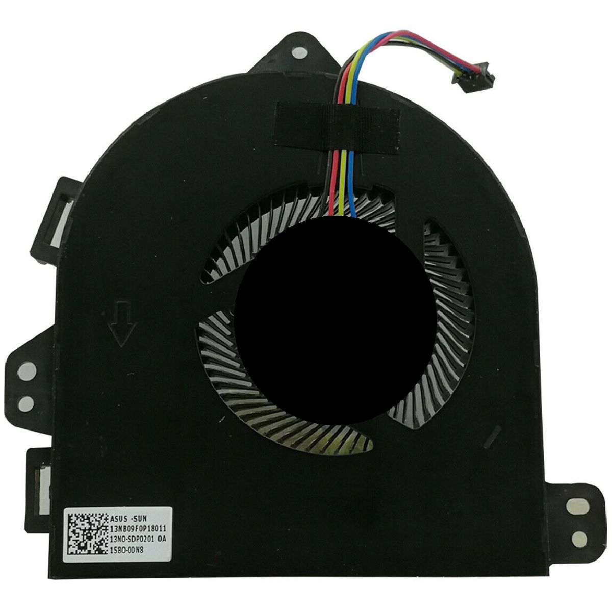 Asus G701V, G701VI, G701VO Fan Soğutucu Cpu Fanı