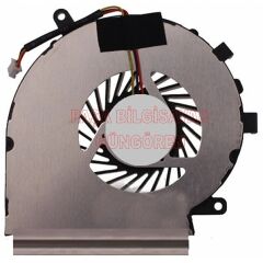 MSI PAAD06015SL N285 N302 N303 N317 N318 Cpu Fan Soğutucu VER.1