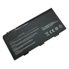 MSI BTY-M6D Batarya Pil Laptop Bataryası Pili Notebook Bataryası Pili