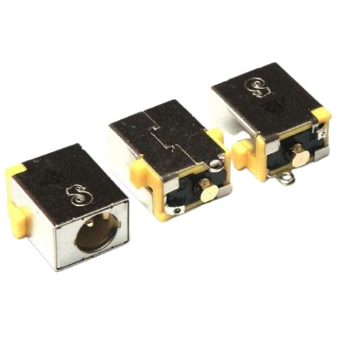 Acer Aspire 5736, 5736G, 5736Z, 5736ZG, 5736Z-452G25MNRR Uyumlu Power Jack Şarj Soketi DC Jack