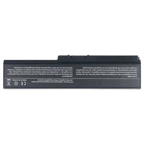 FitCell Toshiba Satellite M600, M600D, M605, M605D Uyumlu Batarya Pil
