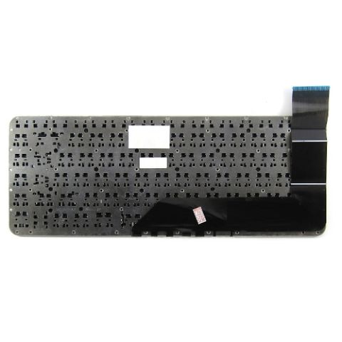 Hp 791433-001, 791433-141, 830646-001, 830646-141 Uyumlu Klavye Tuş Takımı Tuş Seti Siyah Türkçe