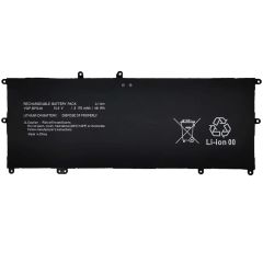 Nion Sony Vaio SVF15N2D4R, SVF15N2E2E, SVF15N2E4R Uyumlu Batarya Pil