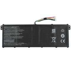 FitCell Acer Aspire ES1-331-C0FM, ES1-331-C0V4, ES1-331-C2TZ Uyumlu Batarya Pil