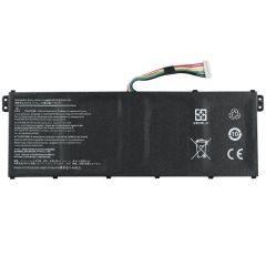 FitCell Acer Aspire ES1-511, ES1-511-C4SY, ES1-511-C8GU Ver.1 Uyumlu Batarya Pil