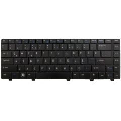 Dell 9J.N1K82.F0T, 9Z.N1K82.30T Uyumlu Klavye Tuş Takımı Tuş Seti Siyah Türkçe