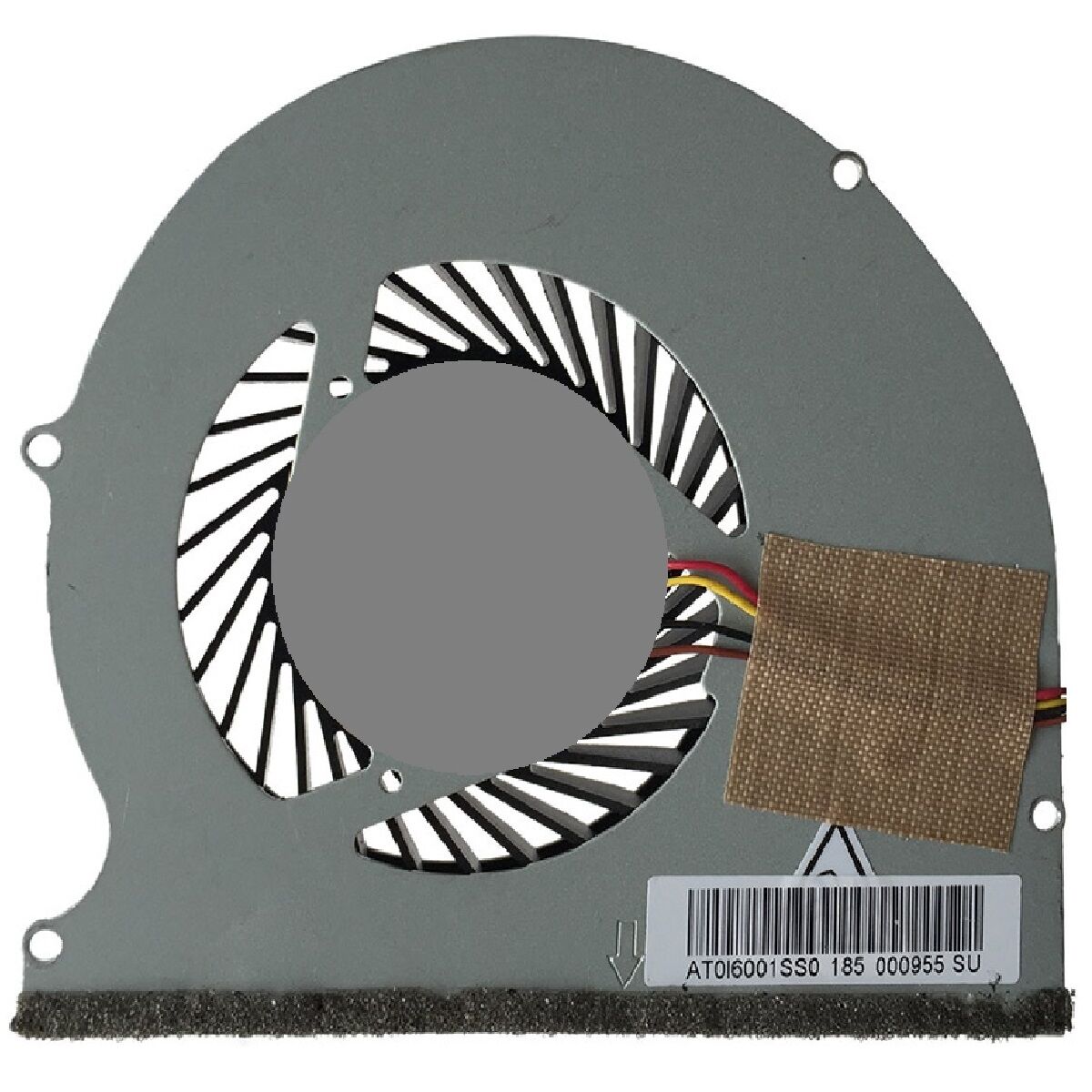 Acer Aspire 4830, 4830G, 4830T, 4830TG, 4830Z Fan Soğutucu