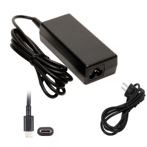 Lenovo ThinkPad E15 Gen1, 20RD, 20RE Uyumlu Adaptör Şarj Aleti Type C Şarj Cihazı