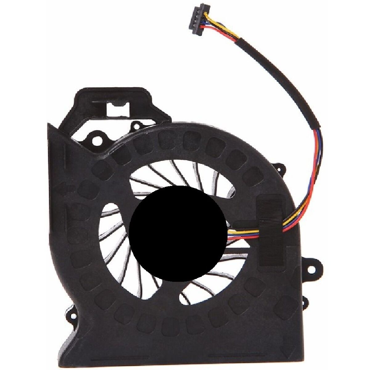 HP PAVİLİON DV6-6B01ST FAN CPU SOĞUTUCUSU