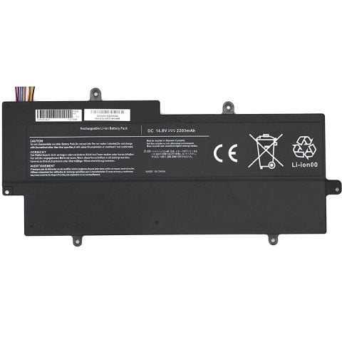 Toshiba Portege Z930-10T, Z930-10U, Z930-10V Batarya Pil