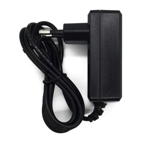12v 3.3a 40w Uyumlu 5.5mmX2.1mm Uç Adaptör Şarj Aleti Şarj Cihazı
