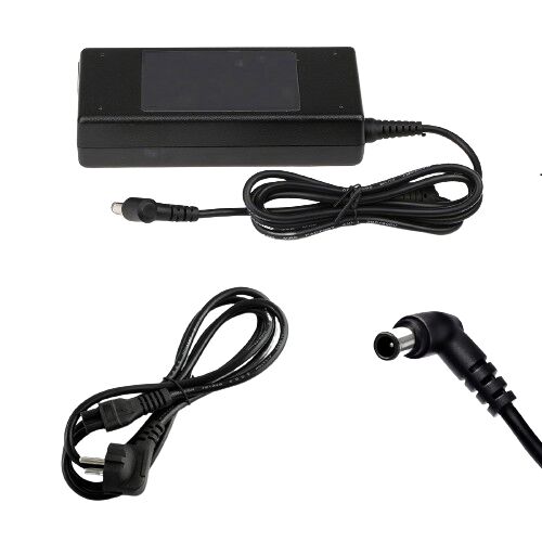 Sony Vaio PCG-21212M, PCG-21313L, PCG-21313M, PCG-31211M Uyumlu Adaptör Şarj Aleti