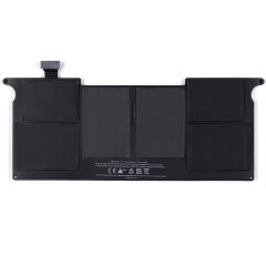 Fast Apple MacBook Air Z0MDQ, MC503LL/A, MC504LL/A, MC505LL/A, MC506LL/A Uyumlu Batarya Pil