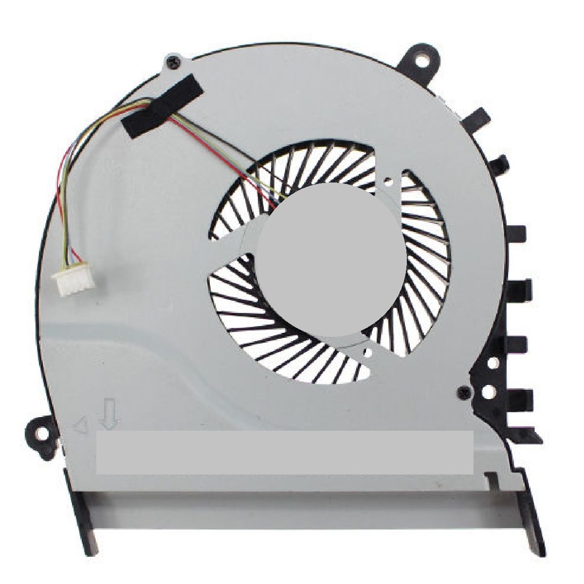 Asus EF50060S1-C180-S9A, EF50060S1-CI80-S9A, EF50060SI-C180-S9A Uyumlu Fan Soğutucu