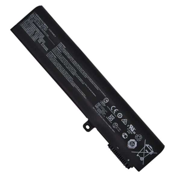 FitCell MSI GL72 7RD-292XTR, GL72 7RD-655XTR Uyumlu Batarya Pil