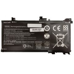 Hp Pavilion 15-BC, 15-BC001NT, 15-BC002NT Batarya Pil Battery