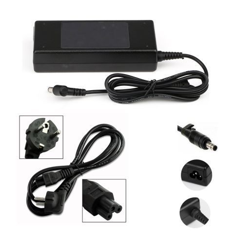 Hp Pavilion DV6730ET, DV6733ET, DV6740ET Adaptör Şarj Aleti Laptop Adaptörü