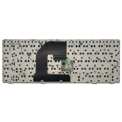 Hp Compaq 686300-001, 686300-141 Uyumlu Klavye Tuş Takımı Tuş Seti Siyah Türkçe