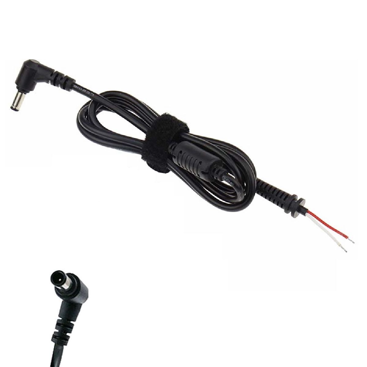 Asus G512LV-HN238, G512LV-HN267 Adaptör Kablosu Dc Kablo