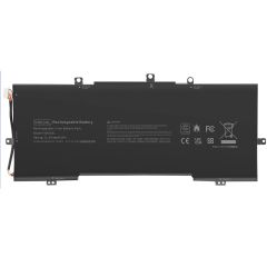Nion Hp HSTNN-IB7E Uyumlu Batarya Pil