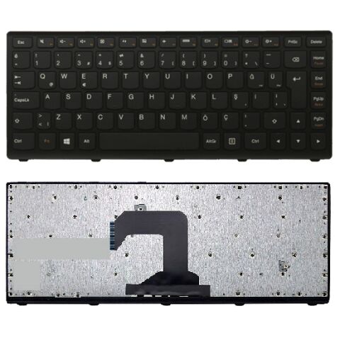 Lenovo ideaPad S415, 20307, 80BX, 20319, 80CK Klavye Tuş Takımı