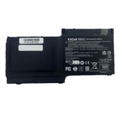 FitCell Hp EliteBook 720 G1, 720 G2, 725 G2 Uyumlu Batarya Pil