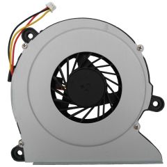 Casper 6-31-M74SS-101, AB0805HX-TE3, DFB602205M30T Uyumlu Fan Soğutucu