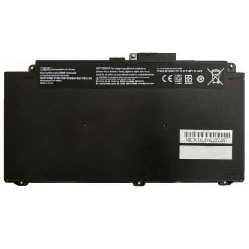 Nion Hp HSN-I14C-4, HSN-I14C-5, HSN-I27C, HSN-i27C Uyumlu Batarya Pil
