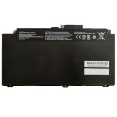 Nion Hp HSN-I14C-4, HSN-I14C-5, HSN-I27C, HSN-i27C Uyumlu Batarya Pil