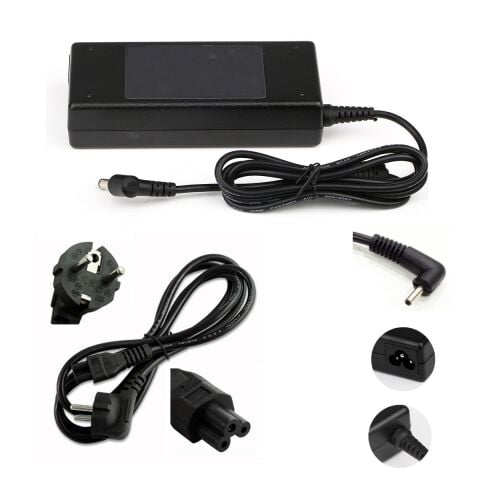 Asus D509DJ-EJ120, D509DL-EJ045 Adaptör Şarj Aleti Laptop Şarjı